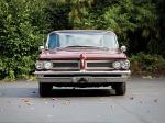 Pontiac Grand Prix 1962 года